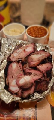 Kenny's Q Bar-B-Q by null