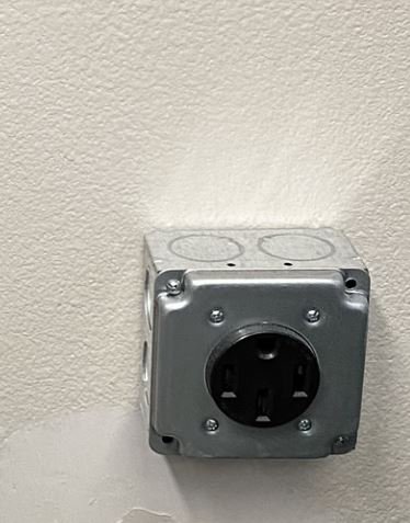 Slide of Journeyman Electrician