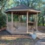 Photo of Neighborhood Gazebo