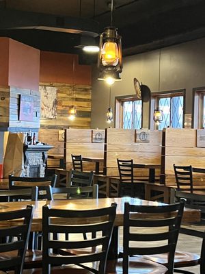 Northwoods Family Grille by null