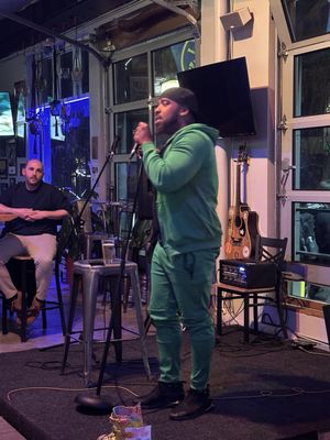 Crazy Mountain Tap Room Colorado by null