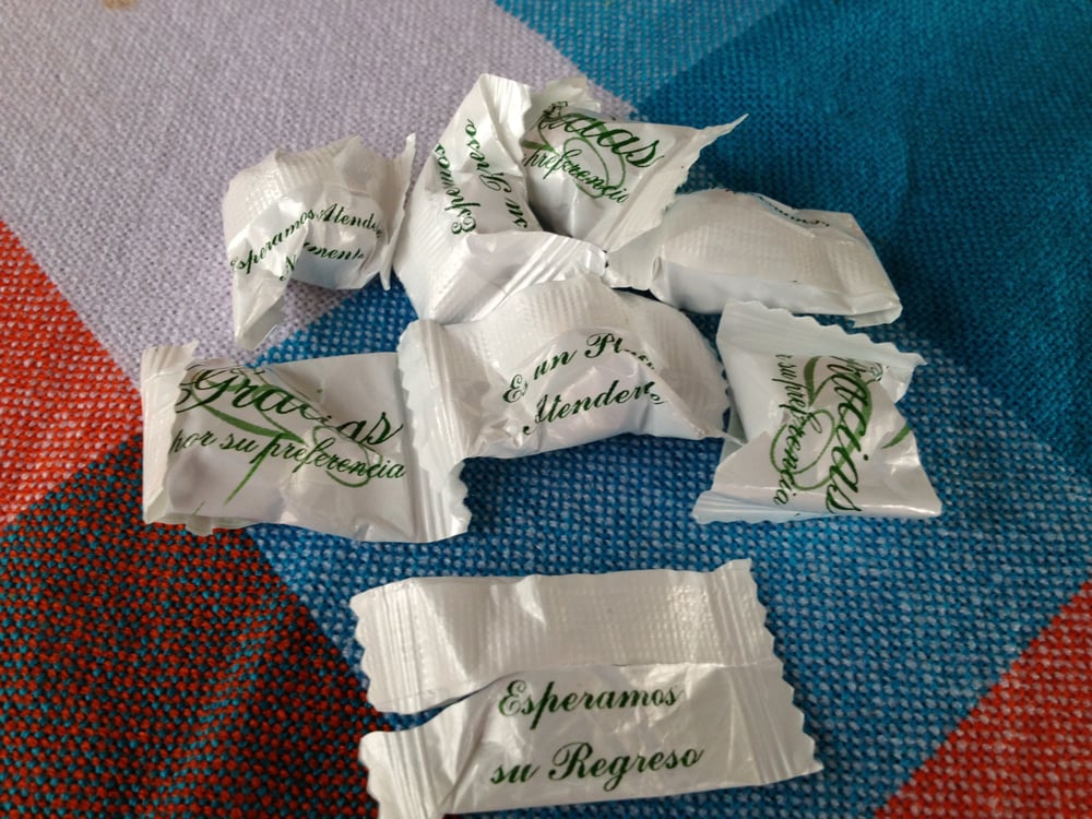 El Cangrejo Ostioneria