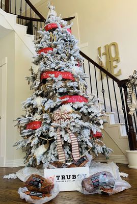 Truboy BBQ Market by null