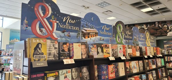 BARNES & NOBLE - Updated March 2025 - 96 Photos & 186 Reviews - 40570