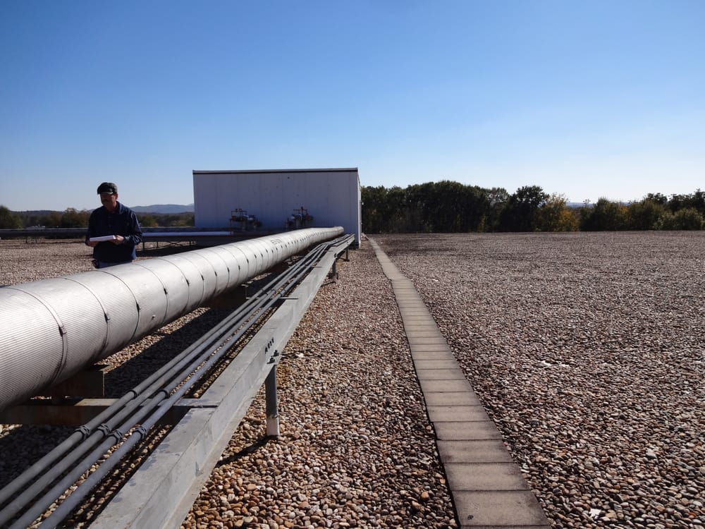 Slide of S and H Roofing