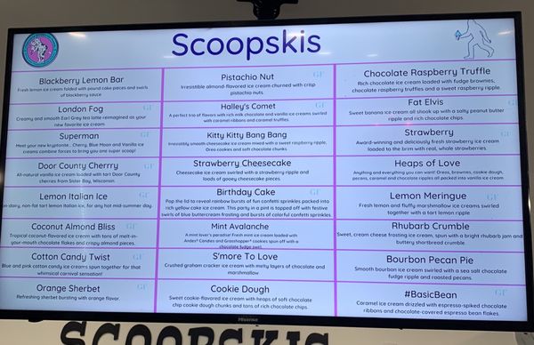 Scoopski's
