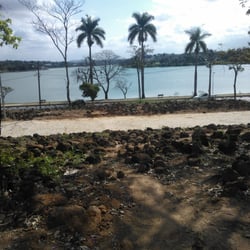 Praça Alberto Dalva Simão