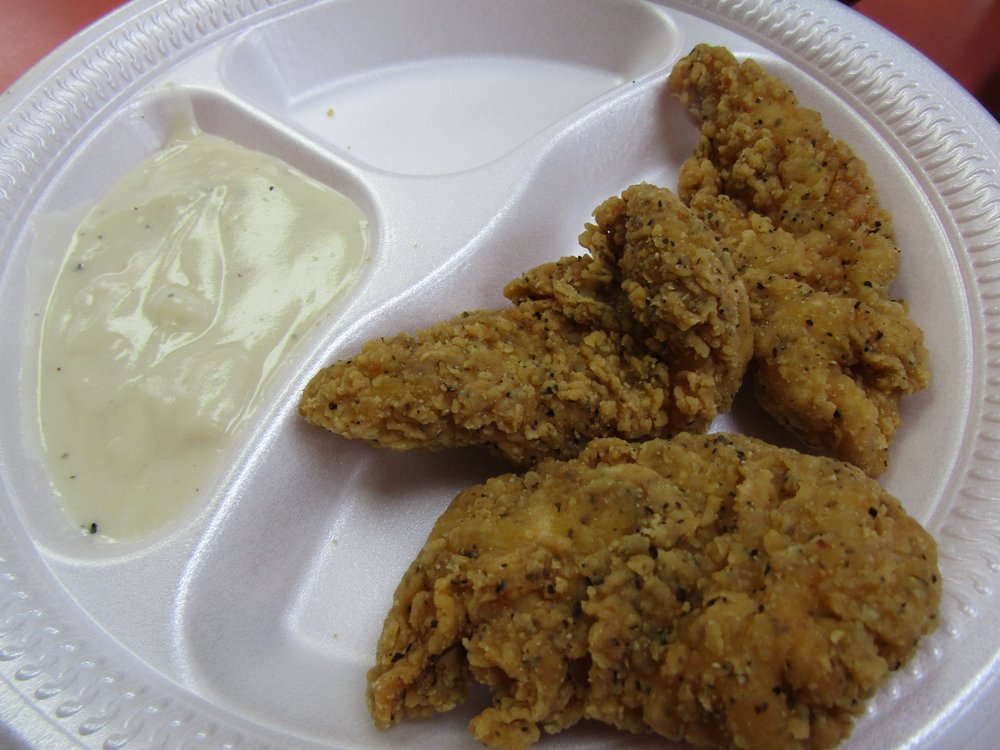 GAS ‘N’ GRUB Updated September 2024 16 Photos 2001 S TX208