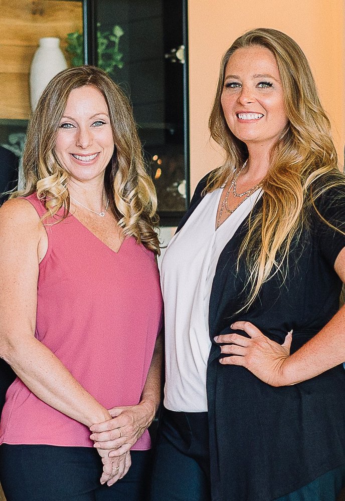 THERESA VOLK THE SELECT GROUP OF COMPASS 880 Monon Green Blvd