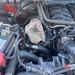 Meineke Car Care Center