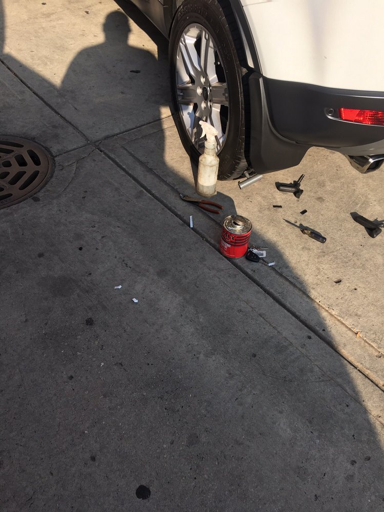 LOPEZ TIRES & WHEELS Updated September 2024 29 Reviews 5432 W