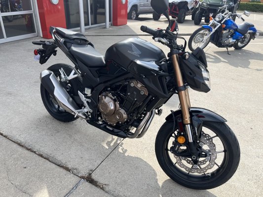 Al Lamb's Dallas Honda