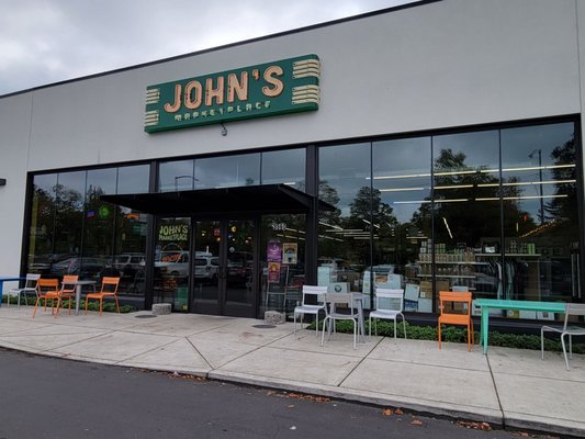 John's Marketplace - Powell by null