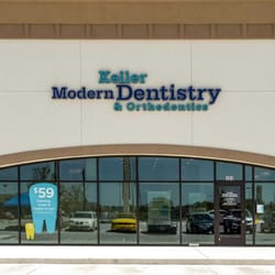 Keller Modern Dentistry and Orthodontics - Looking for a family dentist in Fort Worth, TX? You have come to the right spot!
