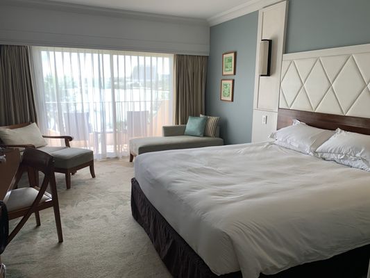 Hilton Guam Resort & Spa by null