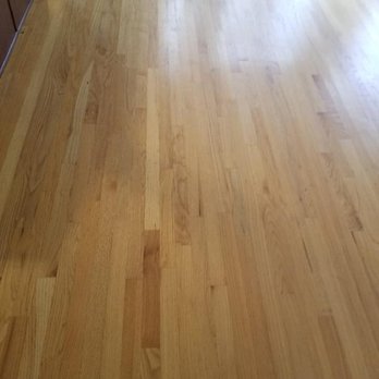 JP Hardwood Flooring - Before photo of floors. - Flooring Near Me - Chicago, Illinois