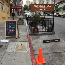 HALAL WINGS PLUS - Updated February 2026 - 675 Photos & 620 Reviews