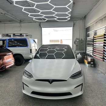 Dependable Guys - Model x - Auto Customization Near Me - Santa Ana, California Dependable Guys - Model x - Auto Customization Near Me - Santa Ana, California