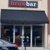 Brow Bar gift card