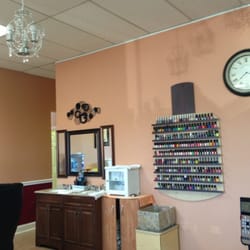 Natural Nail Day Spa