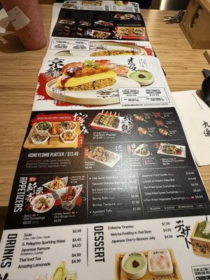 Menu photo 3 Kyuramen x TBaar Vernon Hills, IL Menu photo 3 Kyuramen x TBaar Vernon Hills, IL