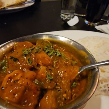 Kebabish Bites - Mango chicken - Pakistani Near Me - Norman, Oklahoma Kebabish Bites - Mango chicken - Pakistani Near Me - Norman, Oklahoma