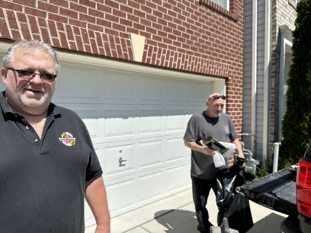 Slide of Sunshine Plumbing & Utility Services