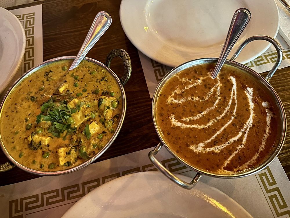 Dhaba Indian Cuisine