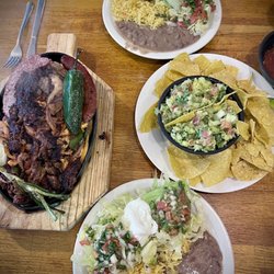 Las Palmas Mexican Restaurant