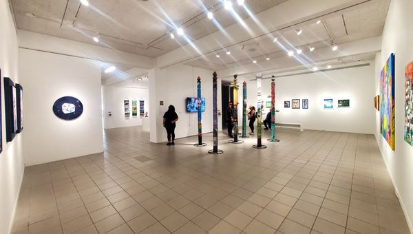 Oceanside Museum of Art by null