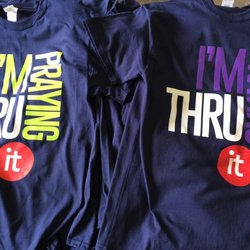 Double N Screen Printing