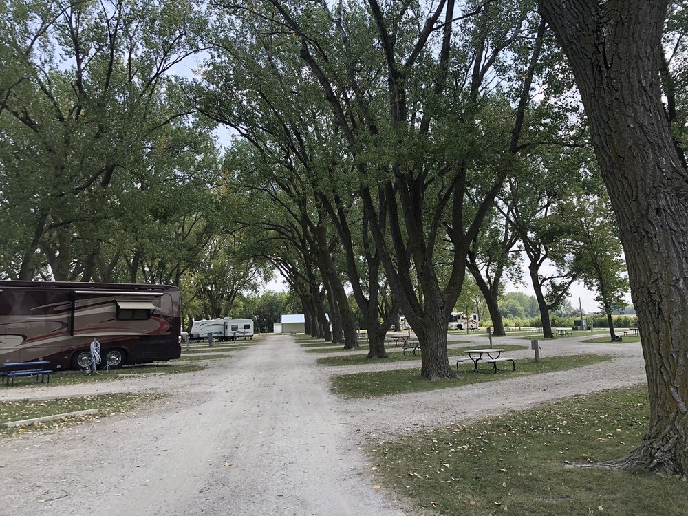 ONURWA RV PARK Updated June 2024 19 Reviews 1111 28th St, Onawa
