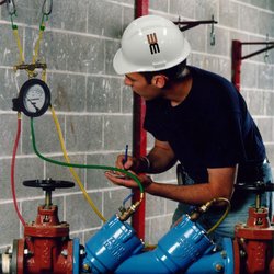 Colorado Backflow Testing