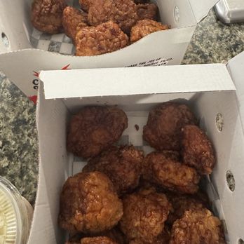 Bonchon San Gabriel - Boneless - Korean Near Me - San Gabriel, California