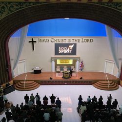 UCKG HelpCentre 