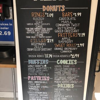 Provo Bakery - Menu - Bakeries Near Me - Provo, Utah Provo Bakery - Menu - Bakeries Near Me - Provo, Utah