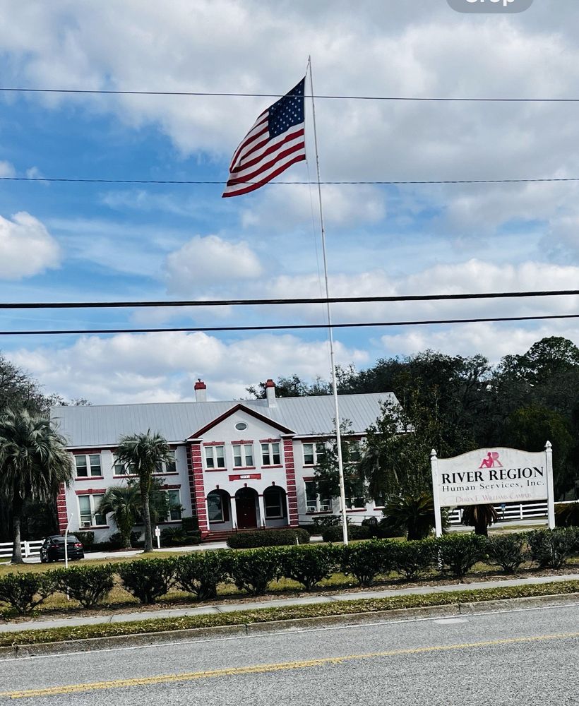 River Region Human Services - grief counselor in Jacksonville, FL