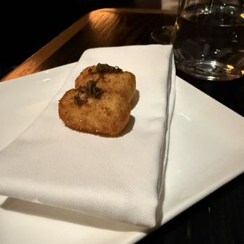 Bazaar Meat by José Andrés - Chicken croquetas - Steakhouses Near Me - Chicago, Illinois