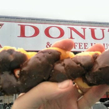 KMay Donuts and Coffee House - Donuts Near Me - Decatur, Alabama
