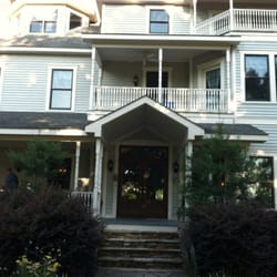Country Oaks Bed & Breakfast