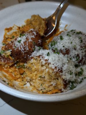 Fish Nor Fowl by null