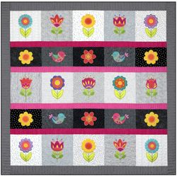 Finger Lakes Fabrics