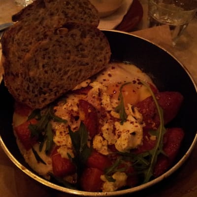 Circa Espresso by null