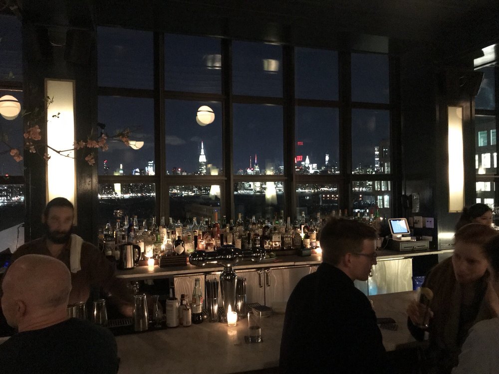 THE IDES BAR CLOSED 238 Photos & 215 Reviews 80 Wythe Ave