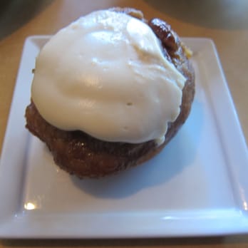 Sweet Chick - Sticky Bun - Southern Near Me - Brooklyn, New York