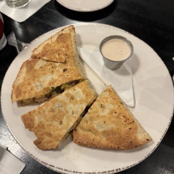 Fat City Kitchen - Quesadilla - American Near Me - Alexandria, Virginia Fat City Kitchen - Quesadilla - American Near Me - Alexandria, Virginia