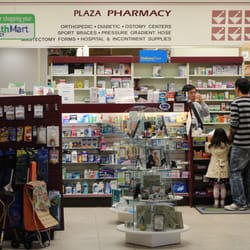 Great Pharmacy! Been getting my medicine here for years! They even do free delivery and consultations! A+ Mr. Kim!