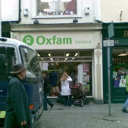 Oxfam