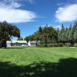 Hayden Park - Field