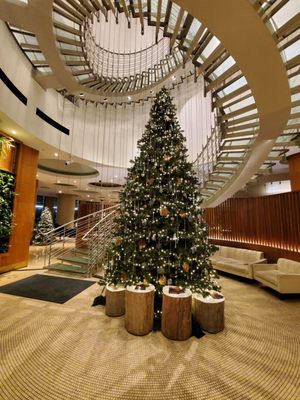 The Westin Warsaw by null